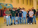 Tigers Alumni - April 2005